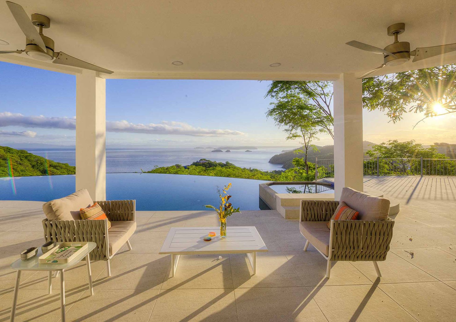Villa Estrella Costa Rica Top Rated AllInclusive Villa